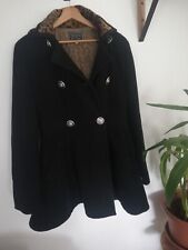 Manteau laine versace d'occasion  Crécy-sur-Serre
