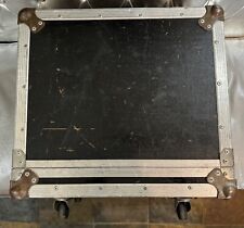 Flightcase suitable small for sale  RYE