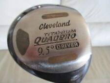 Cleveland driver quadpro for sale  Union
