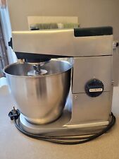 Kenwood Chef Major A707A Silver Aluminium With Navy Blue Trim Fully Restored, used for sale  Shipping to South Africa