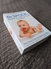 Spock baby childcare for sale  LONDON