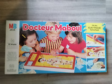 Doctor mabul 1978 d'occasion  Expédié en Belgium