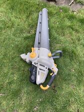Ryobi blower vacuum for sale  WALTHAM CROSS
