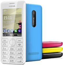 Nokia 206 black for sale  BIRMINGHAM