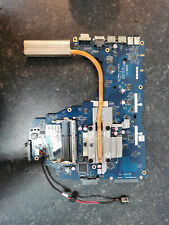 Toshiba c660 motherboard for sale  UK