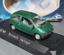 Renault twingo verte d'occasion  L'Hermitage