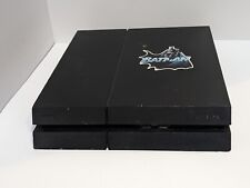 Usado, Sistema de juego delgado Sony PlayStation 4 - negro - CUH-1215A segunda mano  Embacar hacia Argentina