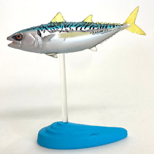 Boneco Colorata peixe água salgada cavala do Pacífico importação Japão, usado comprar usado  Enviando para Brazil