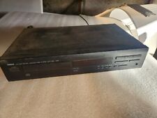  Yamaha CDX-450 CD Player Works No Remote for sale  Shipping to South Africa