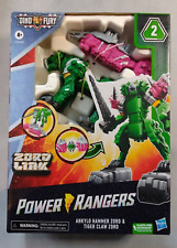 Hasbro power rangers gebraucht kaufen  Wollmatingen