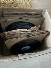 78rpm records shellac for sale  OLDHAM