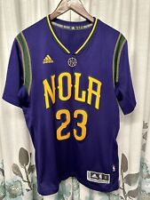 Nba new orleans for sale  Bloomsburg