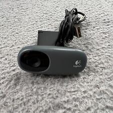 Logitech webcam c110 for sale  Austin
