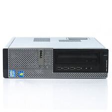 Computador desktop Dell Optiplex 790 personalizado com Windows 10 x32bit comprar usado  Enviando para Brazil