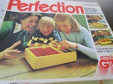 Vintage perfection game for sale  ELGIN
