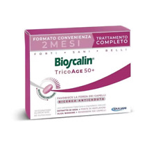 Bioscalin compresse tricoage50 usato  Torino