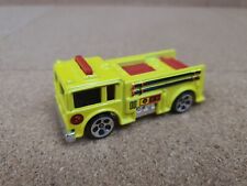 Hot wheels yellow for sale  ALCESTER