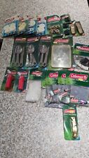 Coleman camping equipment for sale  WOLVERHAMPTON