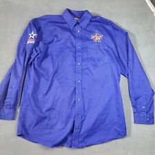 Wrangler 20x shirt for sale  Denver
