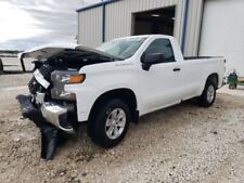 Chevy silverado 1500 for sale  Fort Worth