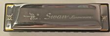 Swan harmonica holes for sale  Cape Coral