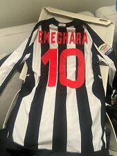 Maglia calcio a.c. usato  Genova