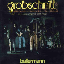 Grobschnitt ballermann cd gebraucht kaufen  Leese