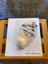 Henri michaux catalogue d'occasion  Rennes