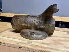 Wilton vise model for sale  Whippany