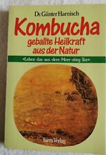 Kombucha gebraucht kaufen  Fehmarn