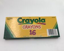 Crayola crayons box for sale  Dacula