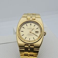 Omega automatic constellation for sale  Sun Valley