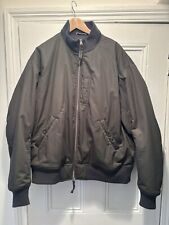 Nanamica insulation varsity for sale  HEXHAM