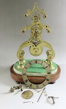 Antique fusee skeleton for sale  COWES