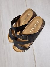 Esprit sandalen 39 gebraucht kaufen  Bad Friedrichshall