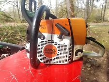 Ms361 stihl chainsaw for sale  Mossyrock