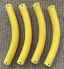 Omagles yellow curved for sale  Houston