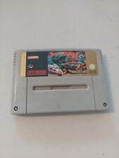 Street fighter snes for sale  CANNOCK