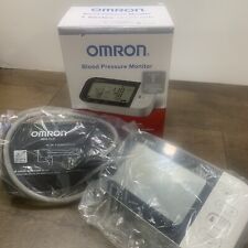 Monitor de Pressão Arterial Omron BP7350 Série 7 Braço Superior - Bluetooth Digital comprar usado  Enviando para Brazil
