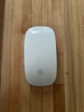 Usado, Mouse sem fio Apple Magic Mouse 2 - Branco (A1657), bom e limpo comprar usado  Enviando para Brazil