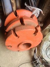 Case wheel weights for sale  CRANLEIGH