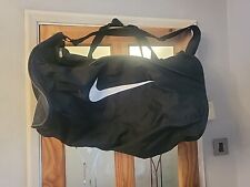 Nike large duffle for sale  HITCHIN