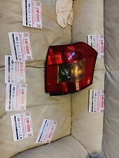 toyota corolla rear light for sale  LEICESTER