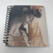 Lladro address notebook for sale  Lombard