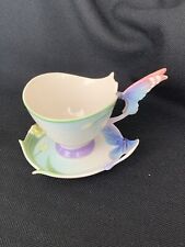 Franz cup saucer for sale  PETERBOROUGH