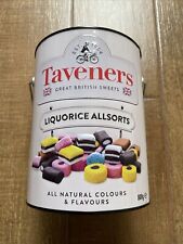 Taverners sweets paint for sale  READING