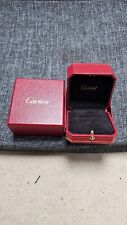 Cartier empty ring for sale  KESWICK