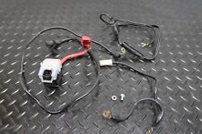 2019 Yamaha YZ450F Electric Start Relay Harness Wires Wiring 2018-2022 YZ 450F for sale  Shipping to South Africa