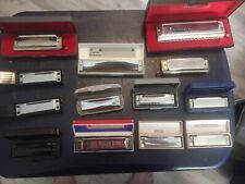harmonica set for sale  Glendale