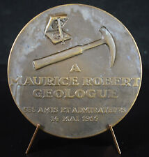 Médaille maurice robert d'occasion  Strasbourg-